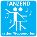 Tanzend